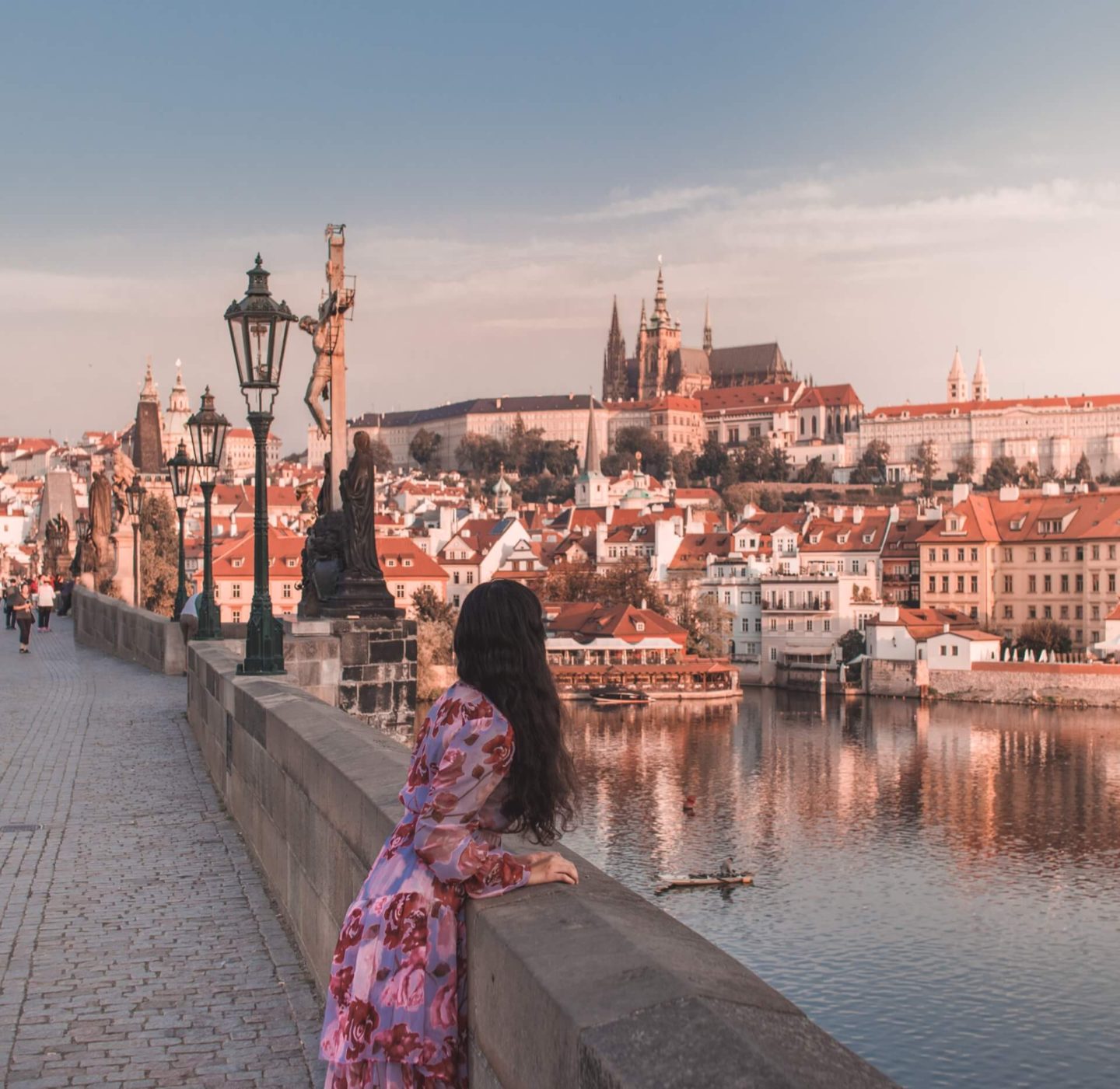 Top 10 Most Instagrammable Places in Prague - The Travelling Frenchy