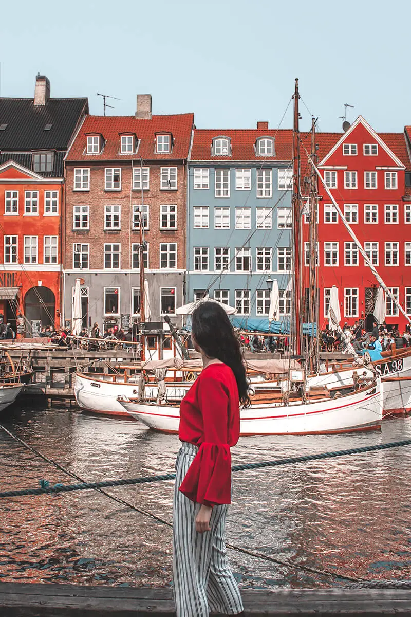 17 Most Instagrammable Places in Copenhagen - The Travelling Frenchy