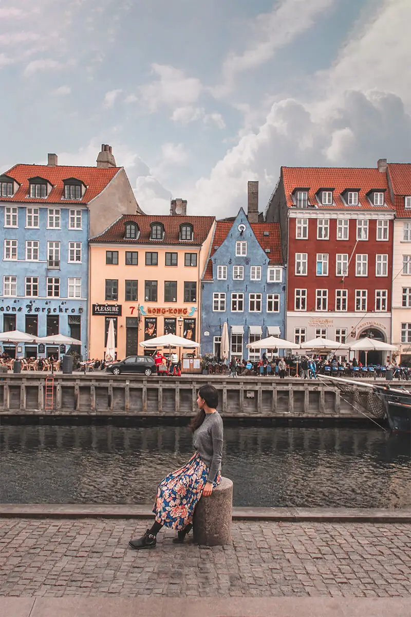 17 Most Instagrammable Places in Copenhagen - The Travelling Frenchy