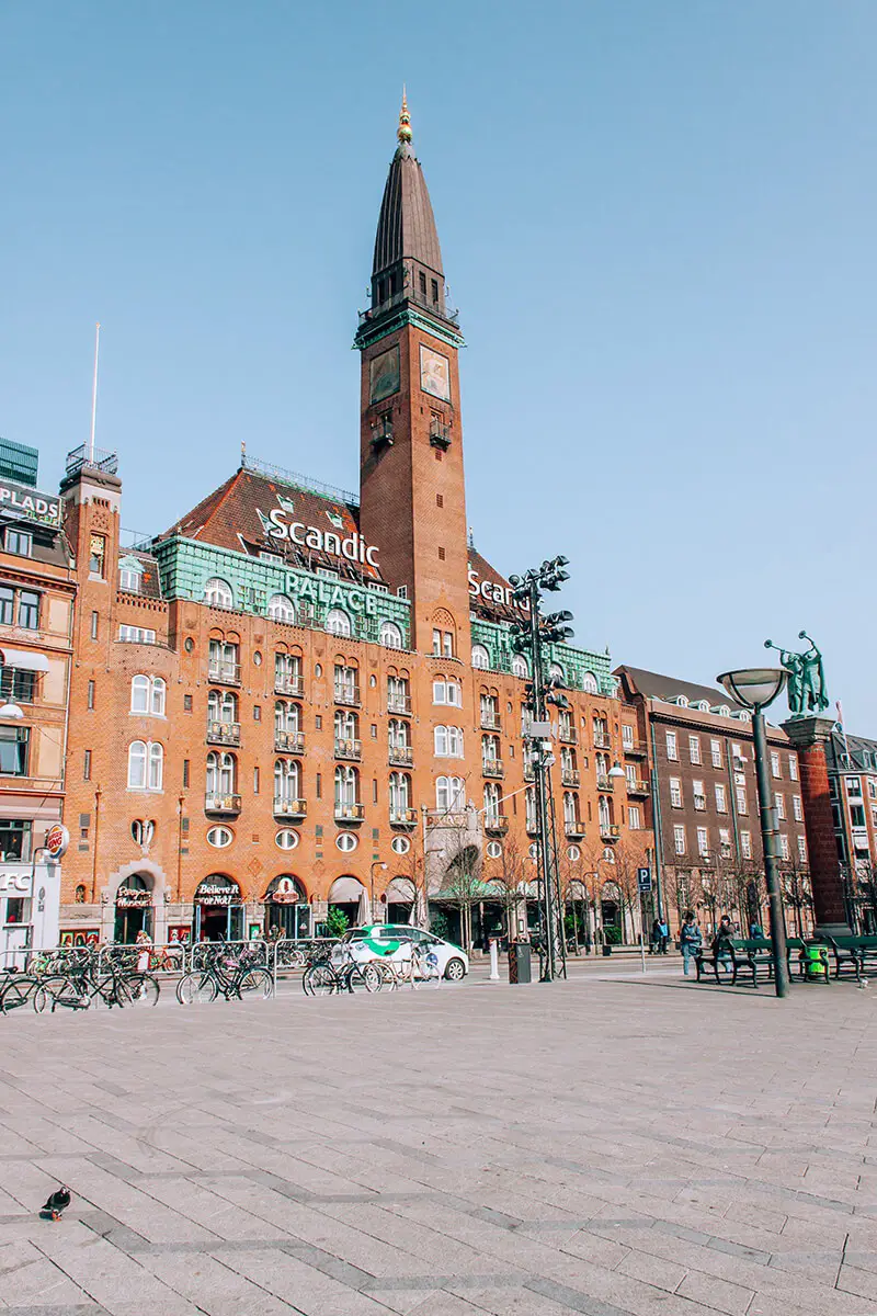 3 Days in Copenhagen : the Ultimate Travel Guide