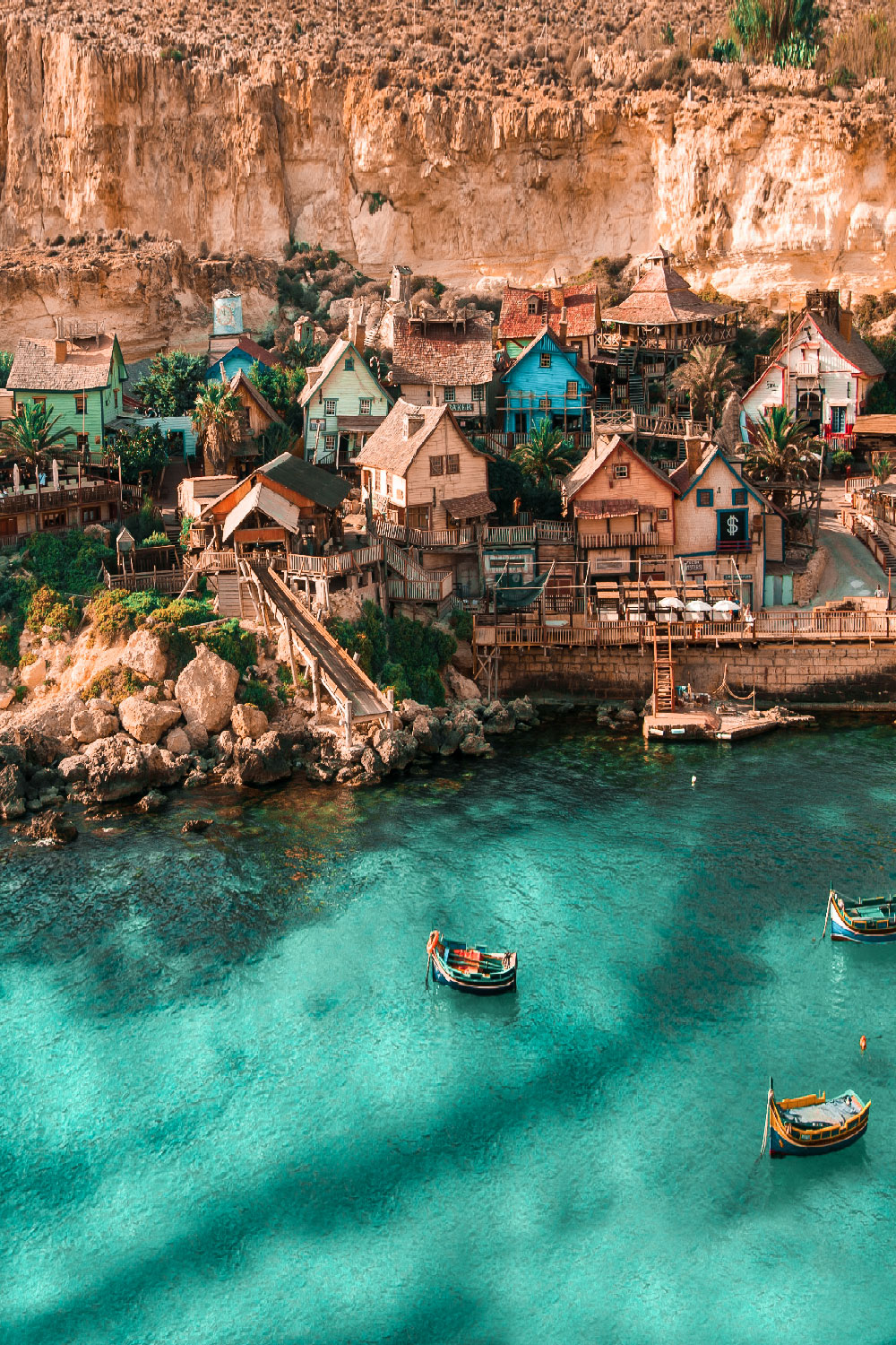 Top 10 Spots in Malta - The