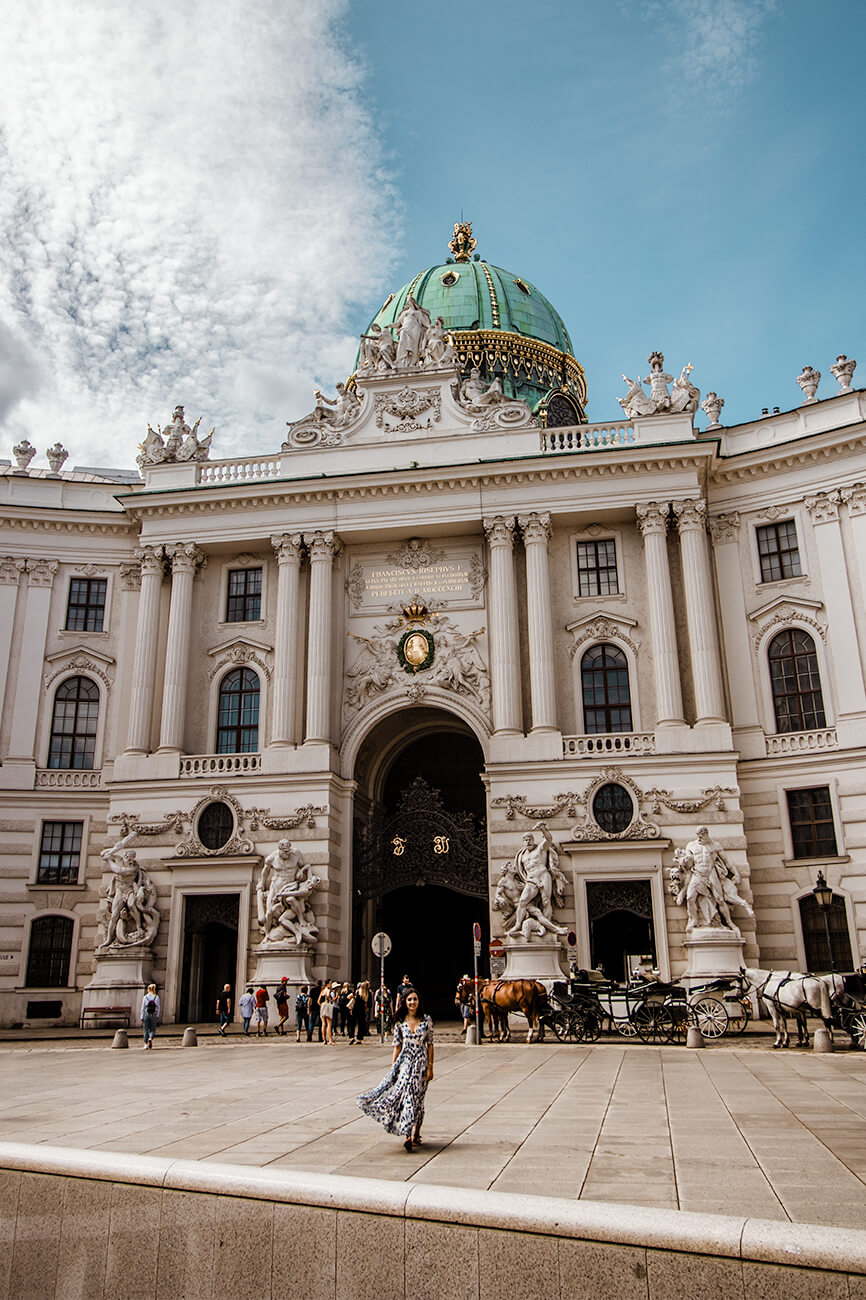 Best Instagram Spots in Vienna: 20 Incredible Photo Locations - The ...