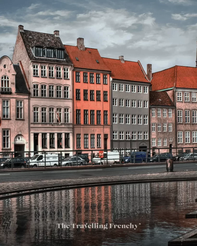Bertel Thorvaldsens Plads, Copenhagen