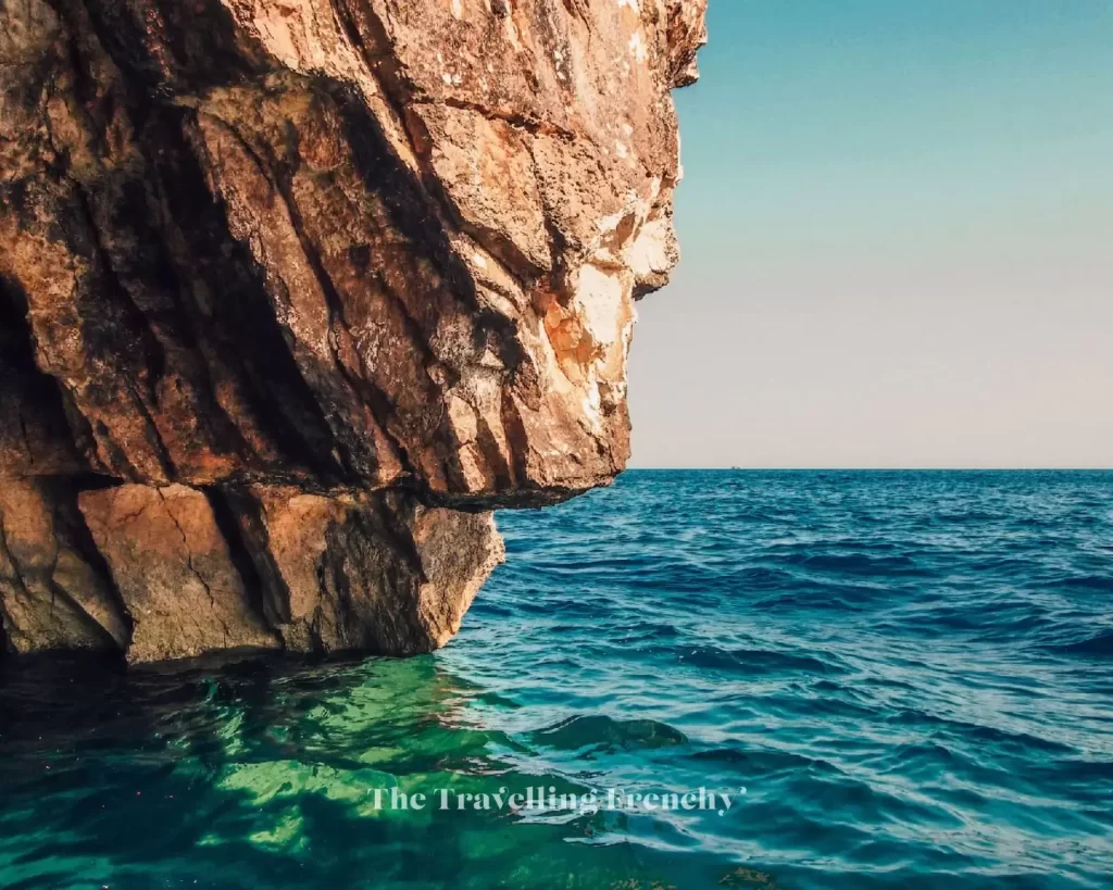Blue Grotto, Malta