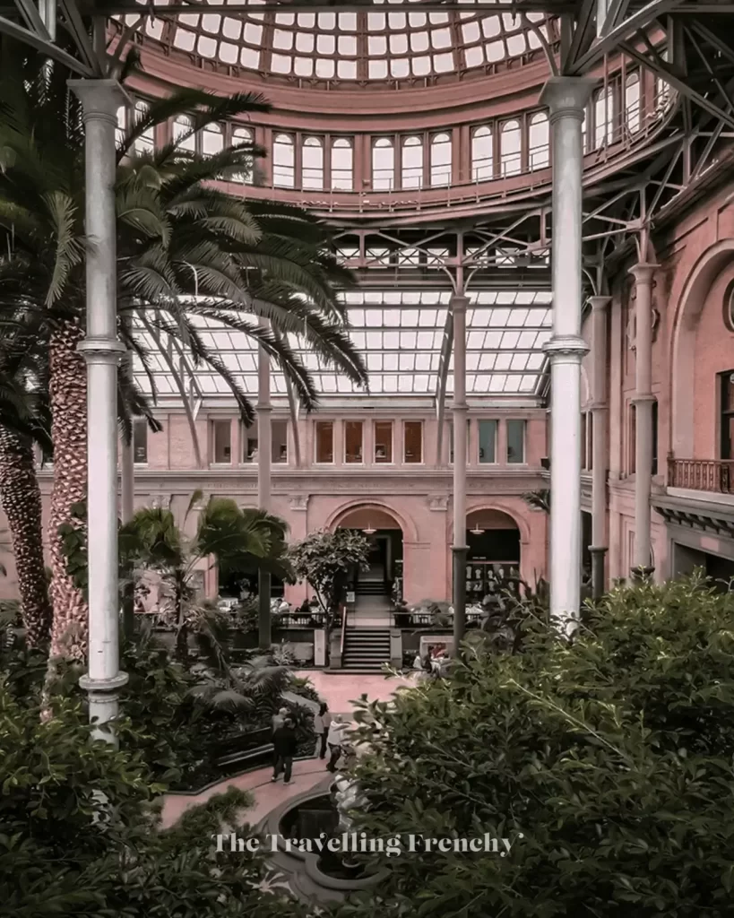 Glyptotek, Copenhagen