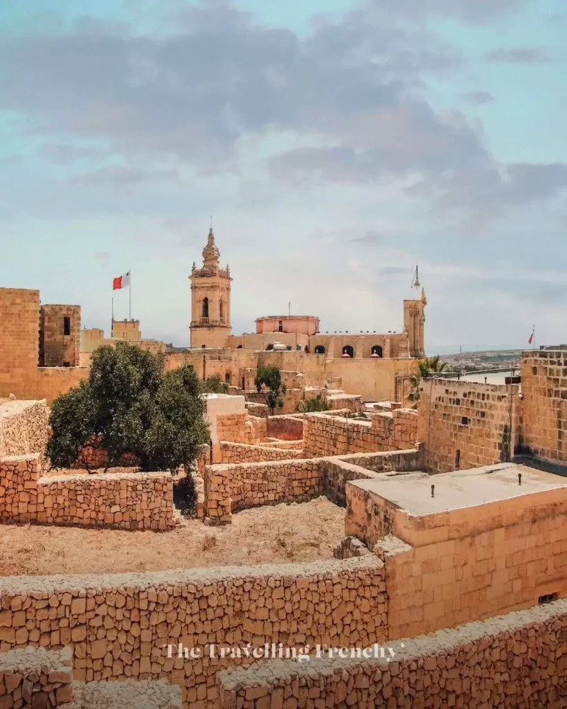 Gozo, Malta