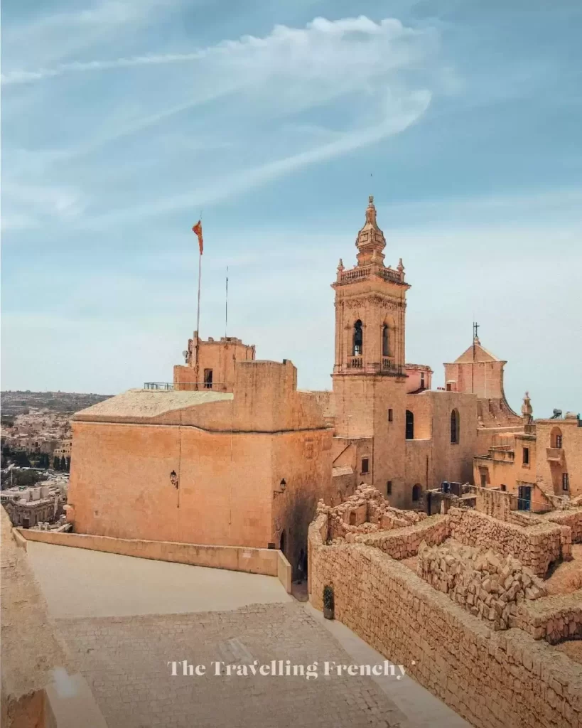 Gozo, Malta