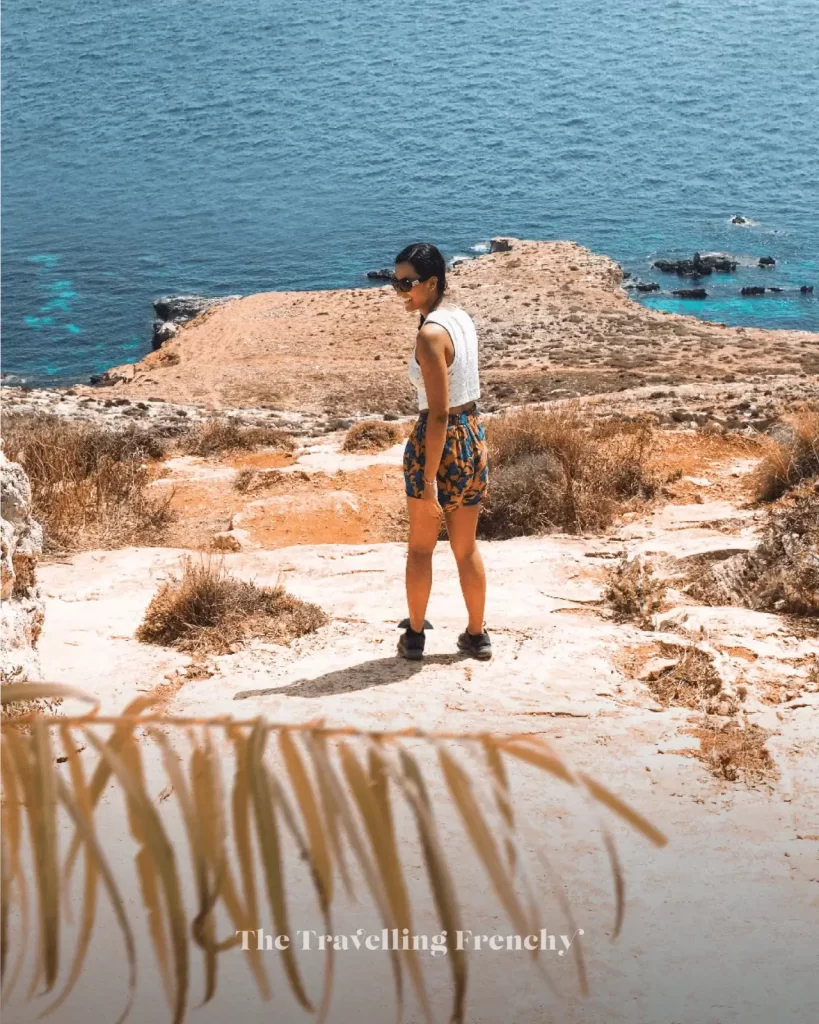 Ħaġar Qim, Malta