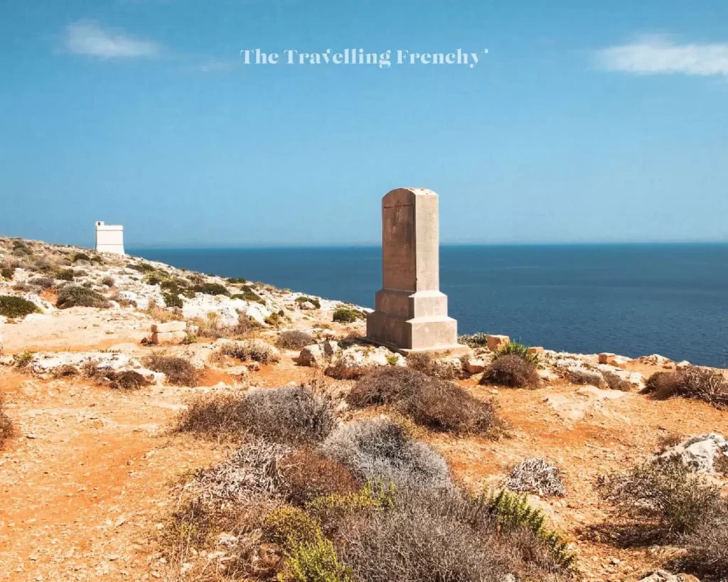 Ħaġar Qim, Malta