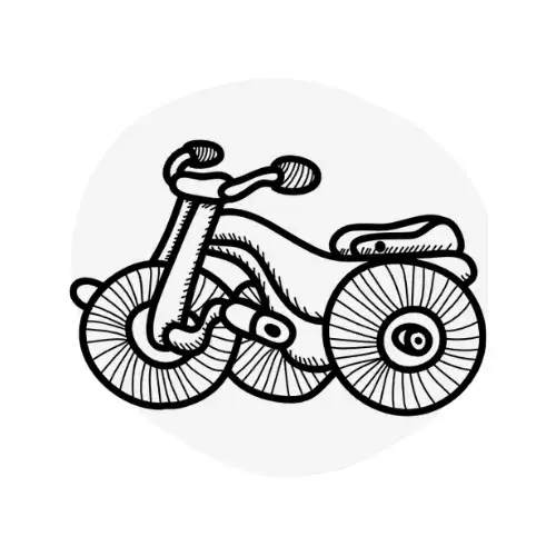 Icon - Bike