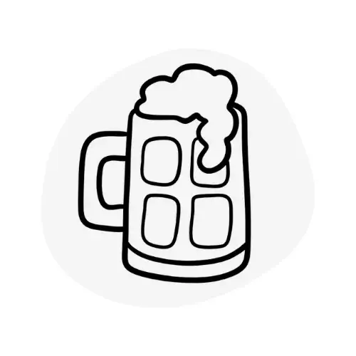 Icon - Beer