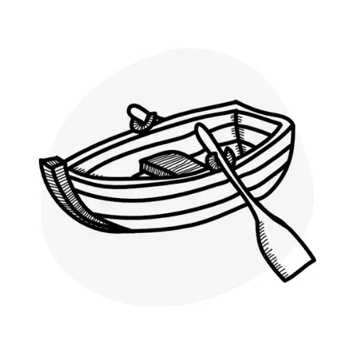 Icon - Boat 2