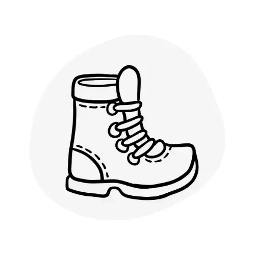 Icon - Boot