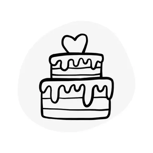 Icon - Cake