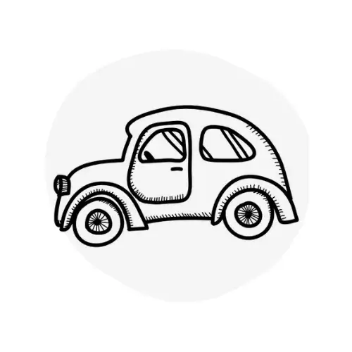 Icon - Car