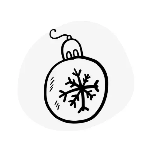 Icon - Christmas