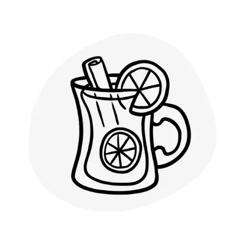 Icon - Cocktail