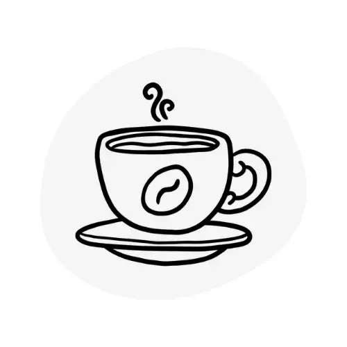 Icon - Coffee
