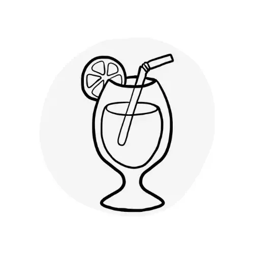 Icon - Drink