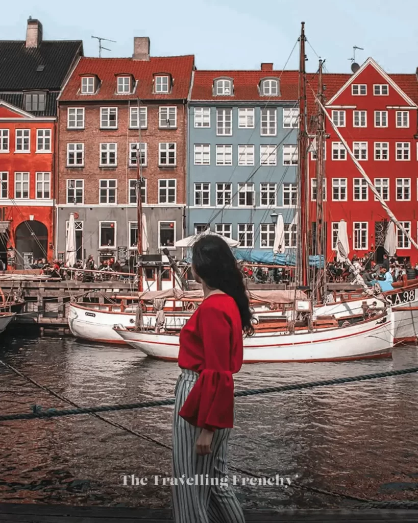 Nyhavn, Copenhagen