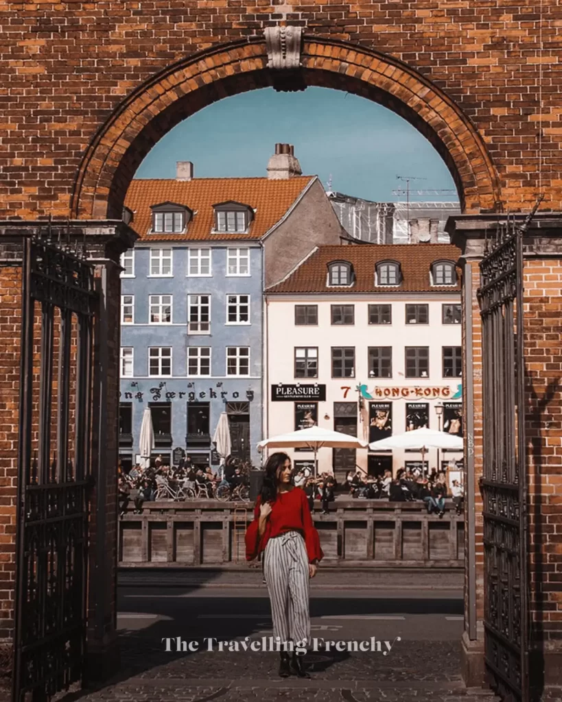 Nyhavn, Copenhagen