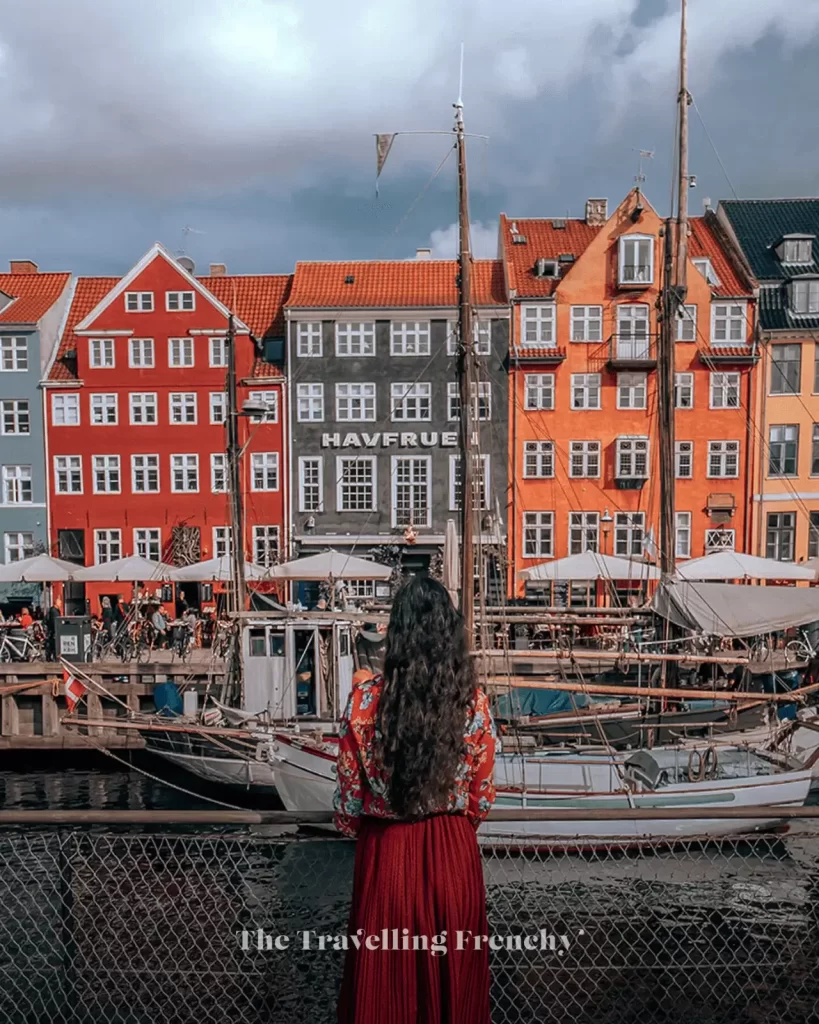 Nyhavn, Copenhagen