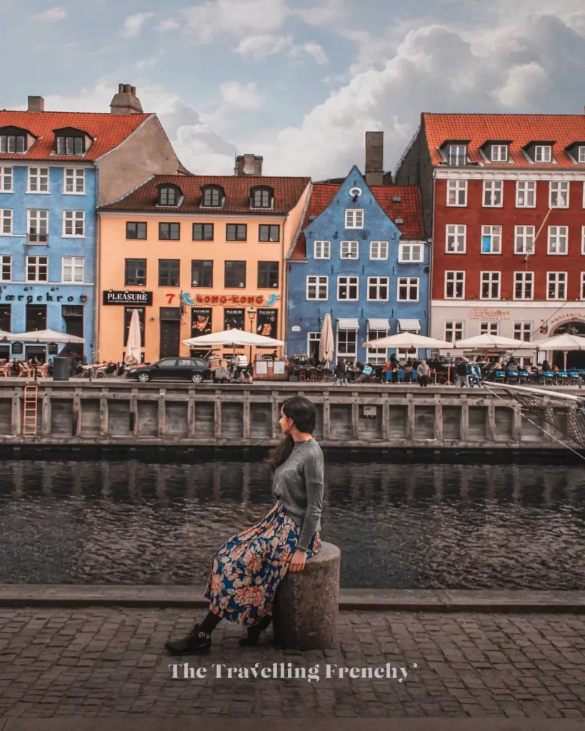 Nyhavn, Copenhagen