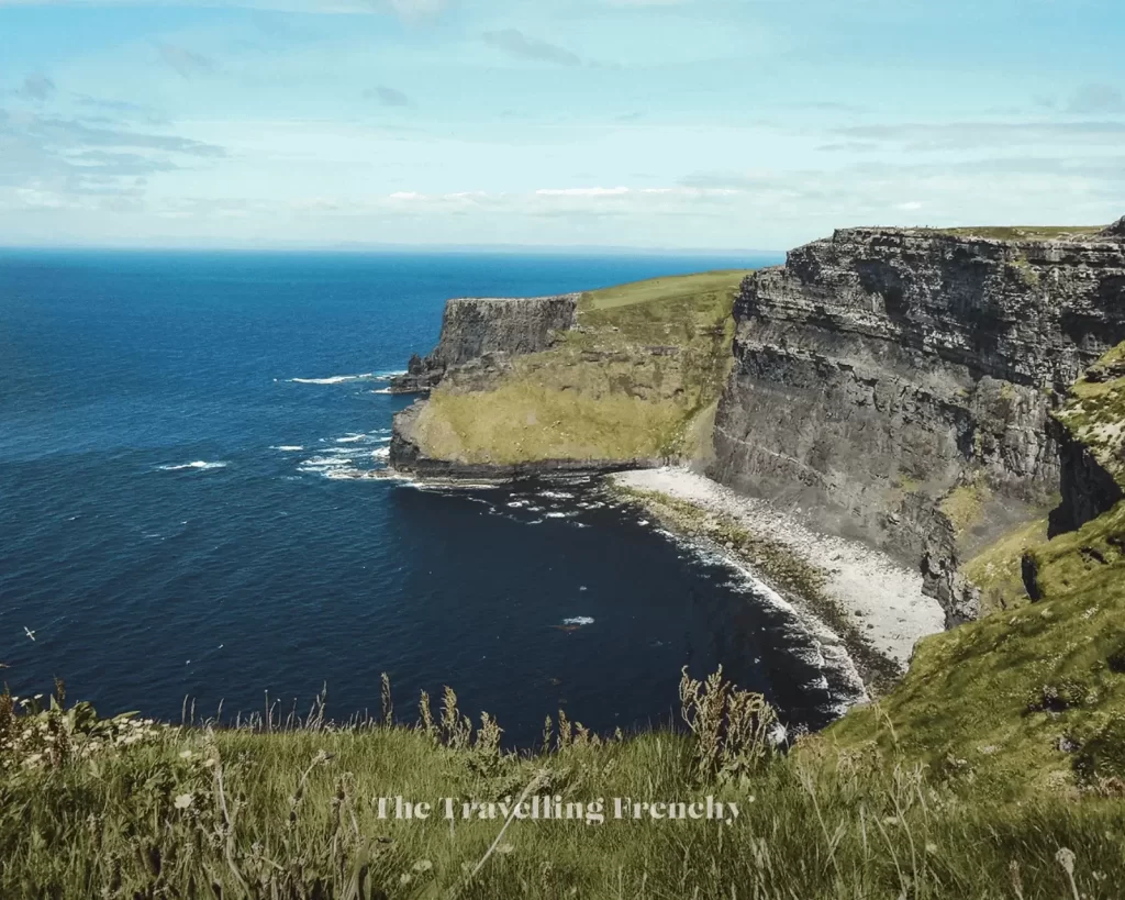 The Cliffs of Moher, Ireland