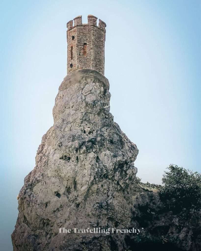 Devín Castle, Slovakia