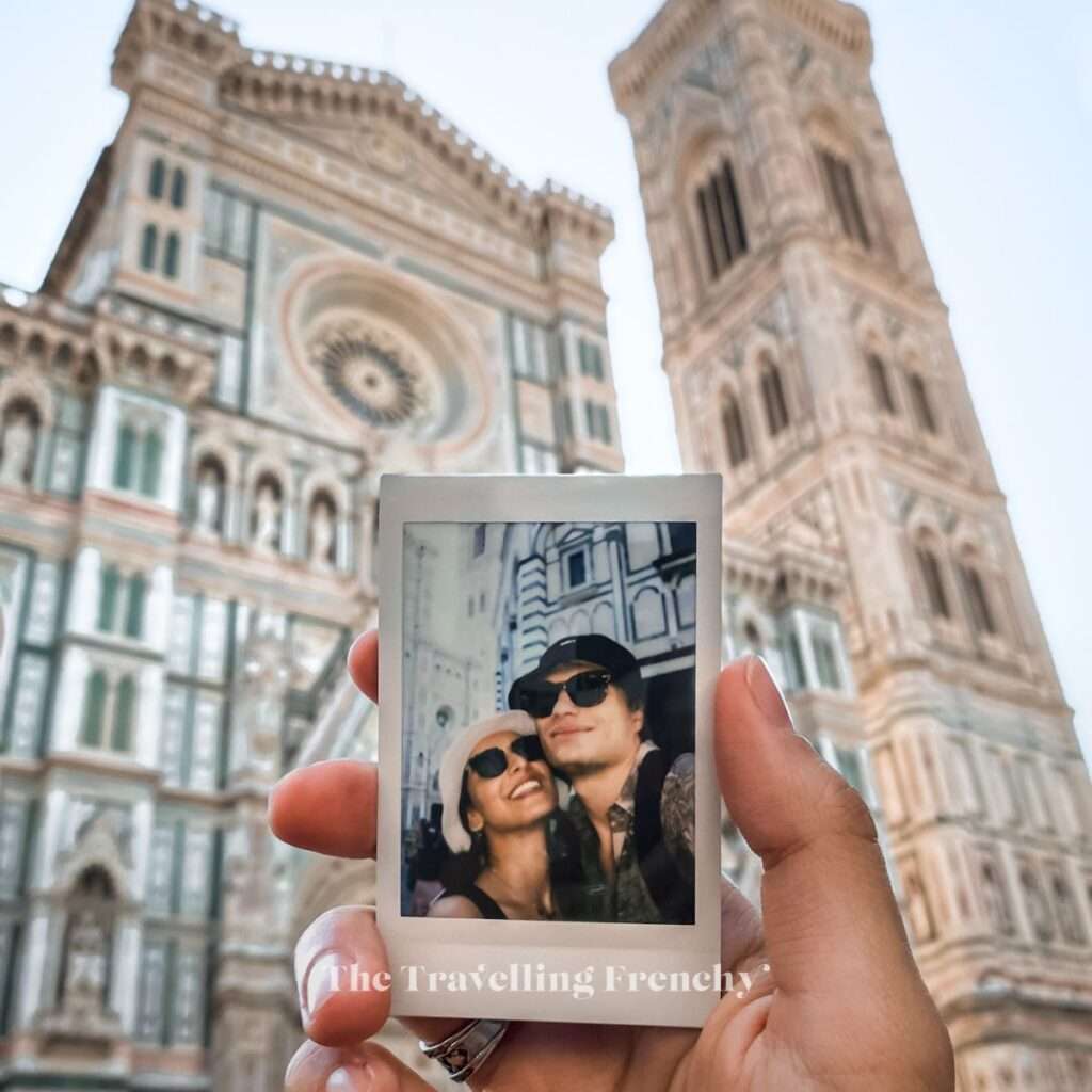 Florence photo