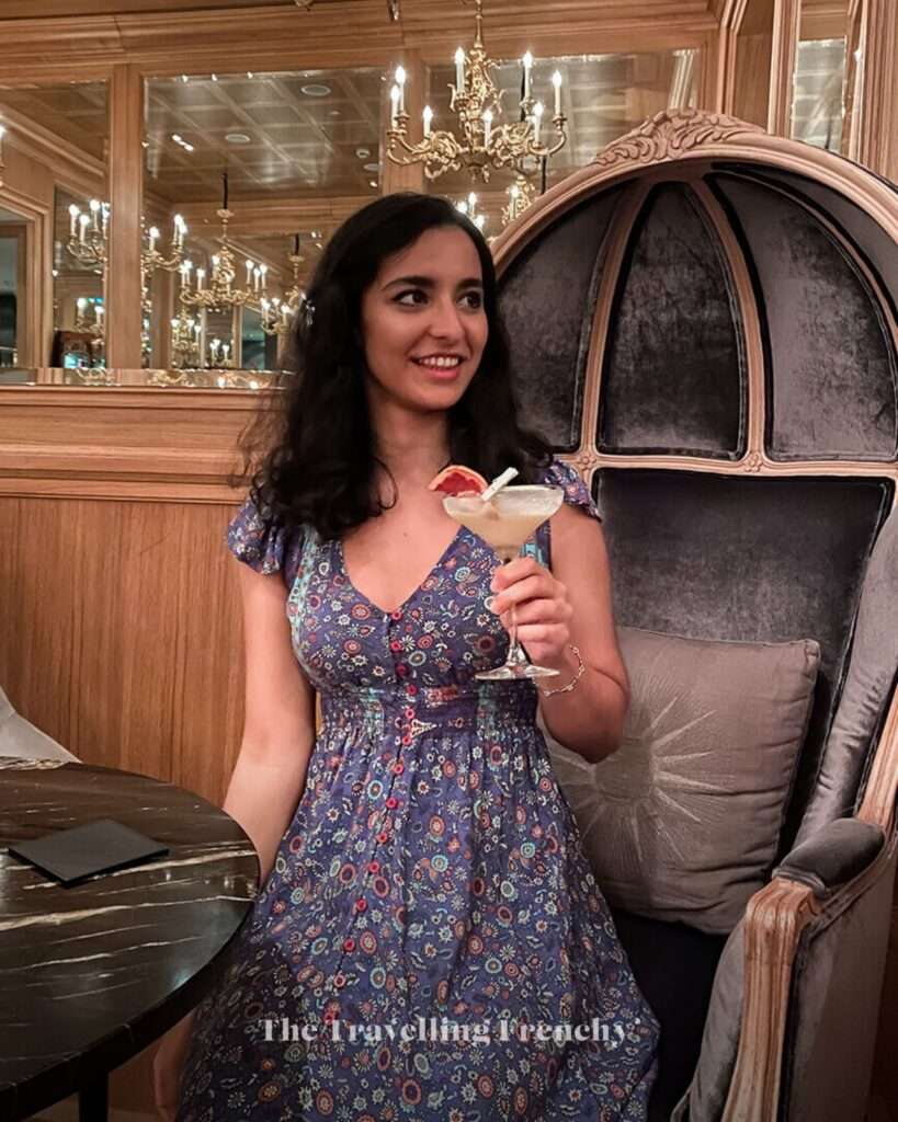 Hotel Sans Souci Vienna