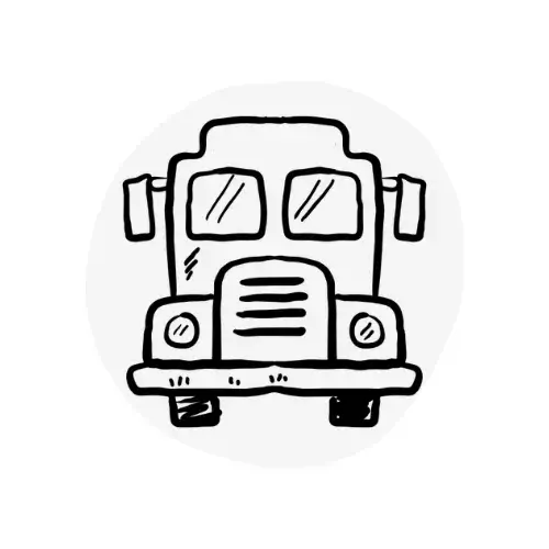 Icon - Bus
