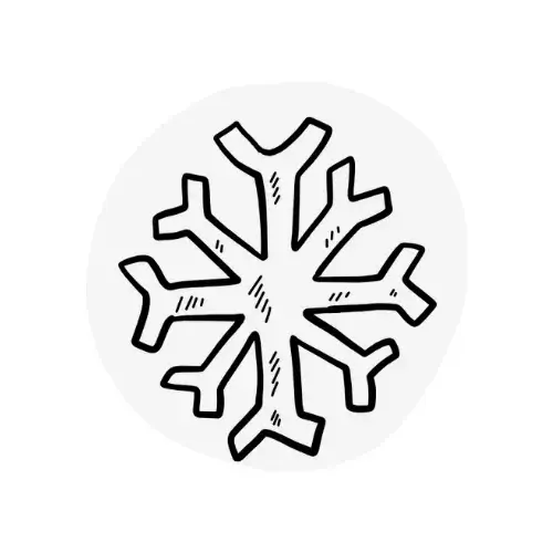 Icon - Snow