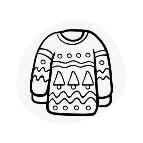 Icon - Sweater