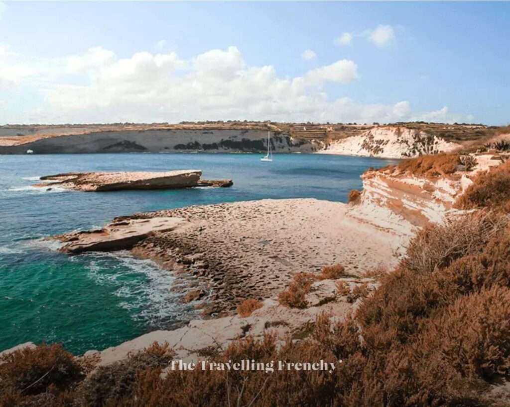 Il-Ħofra L-Kbira, Malta