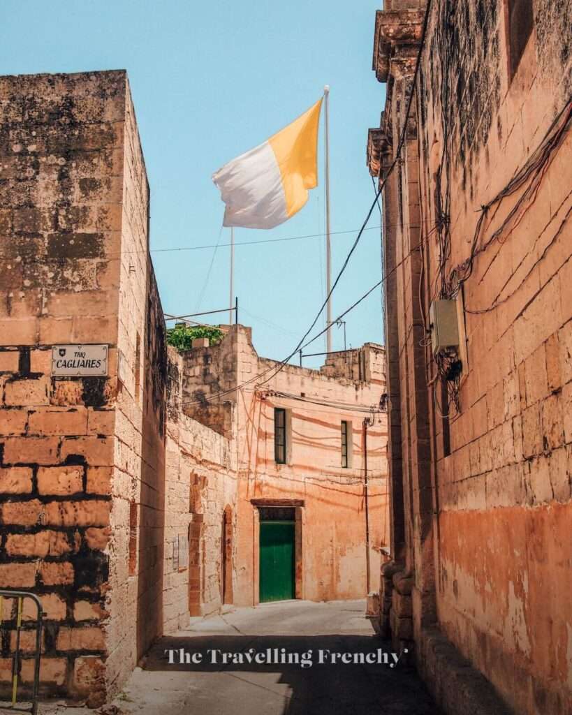 Il-Qrendi Malta