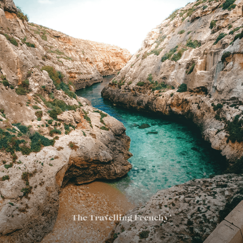 Wied l-Għasri Malta