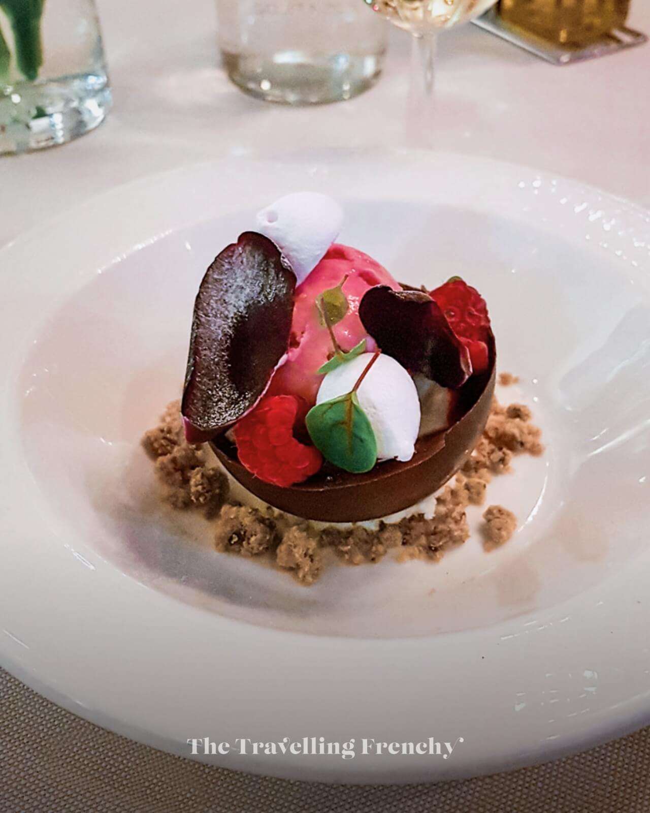 Restaurant De Vier Seizoenen