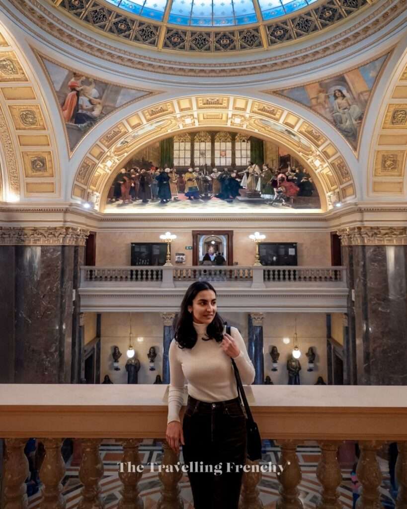 The National Museum of Prague