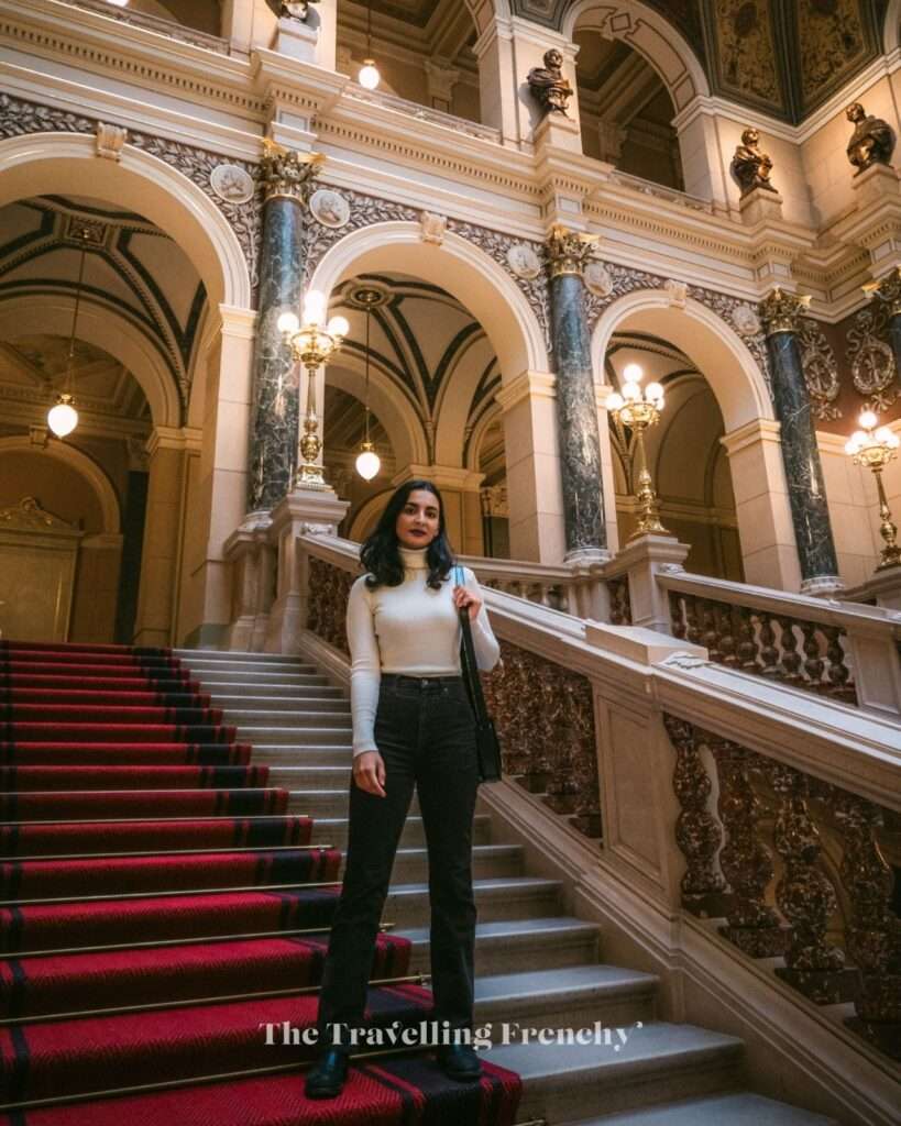 The National Museum of Prague