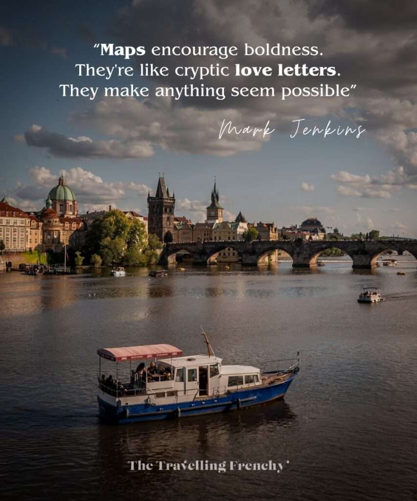 The Travelling Frenchy Travel Quote 11