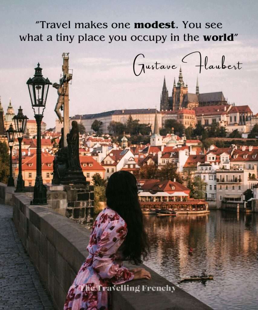 The Travelling Frenchy Travel Quote 2