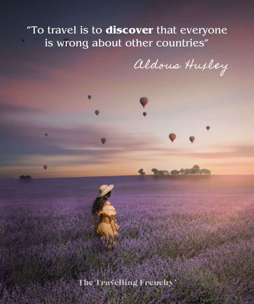 The Travelling Frenchy Travel Quote 3