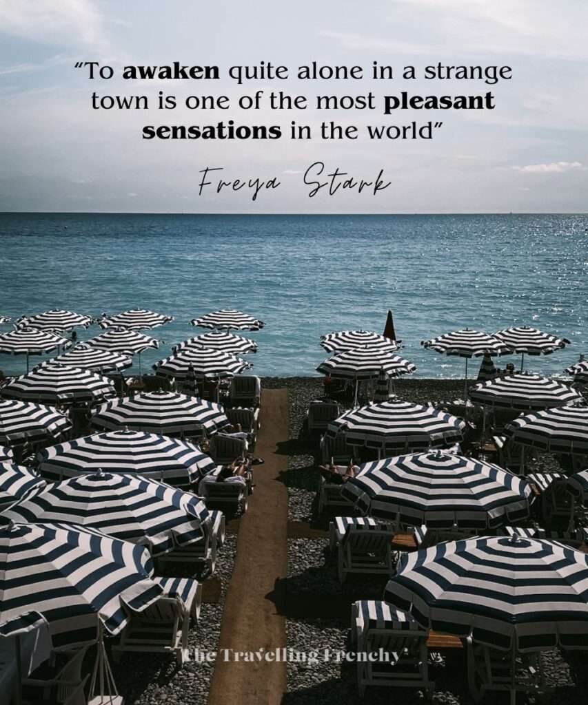 The Travelling Frenchy Travel Quote 5