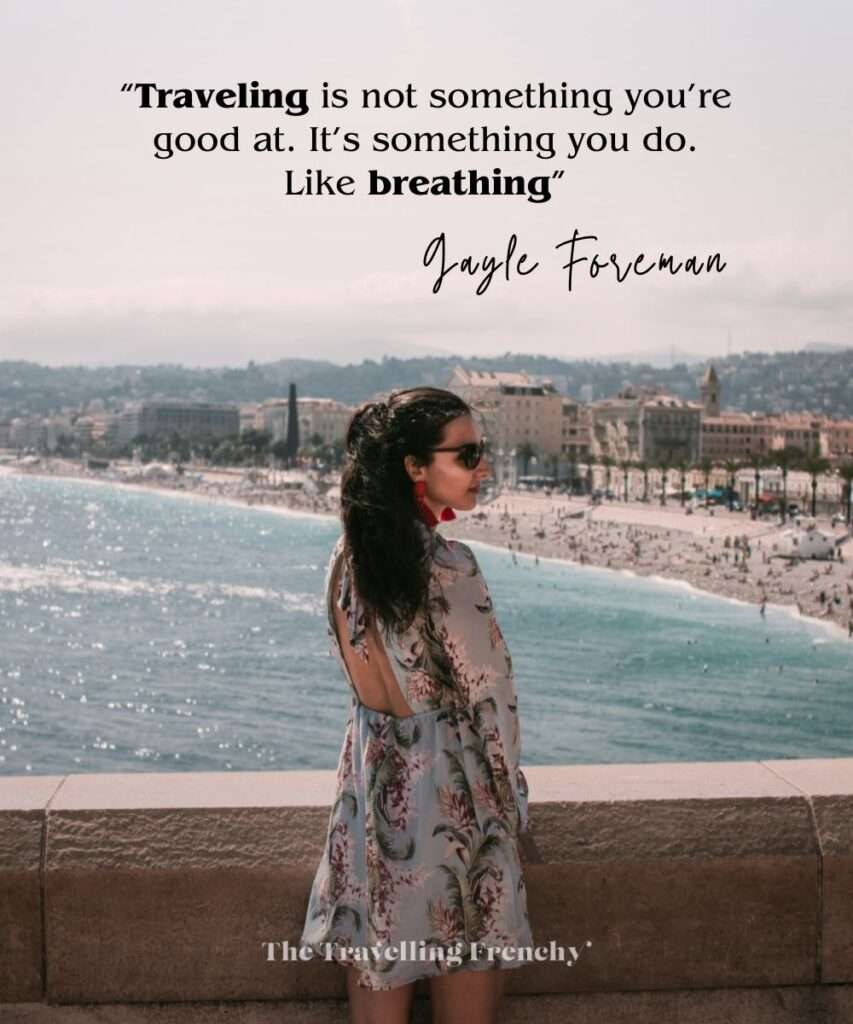 The Travelling Frenchy Travel Quote 8
