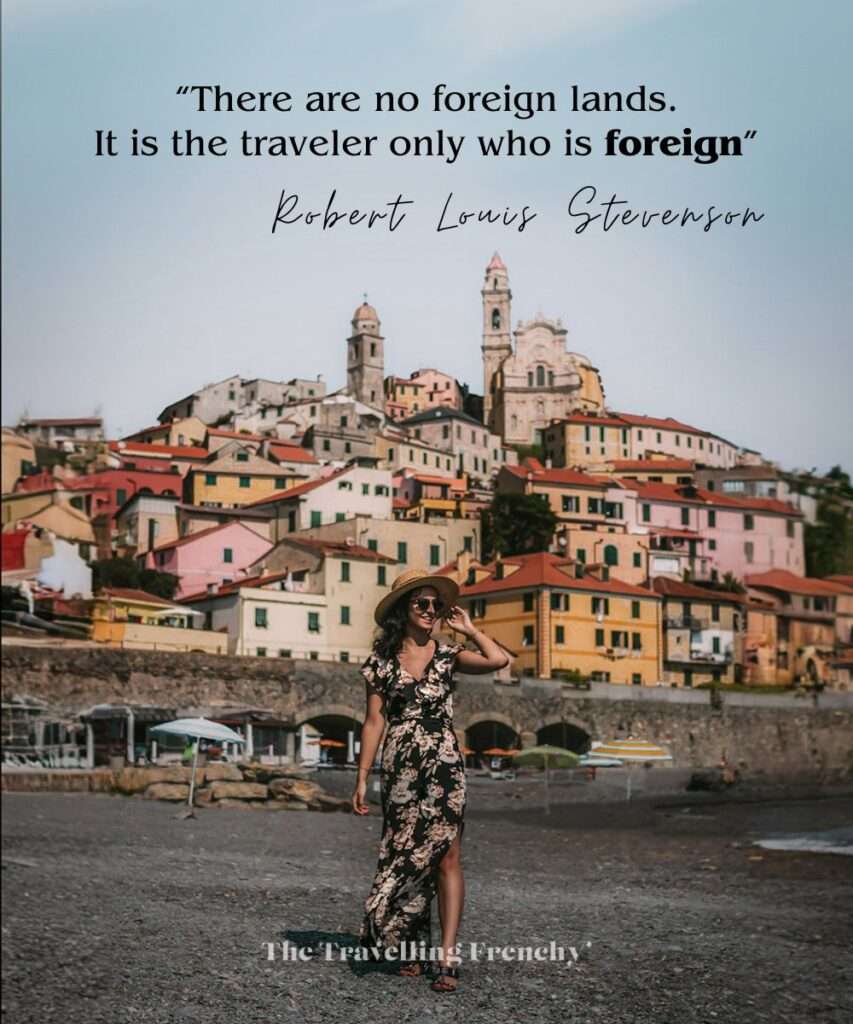 The Travelling Frenchy Travel Quote 9