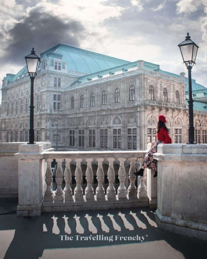 Vienna State Opera