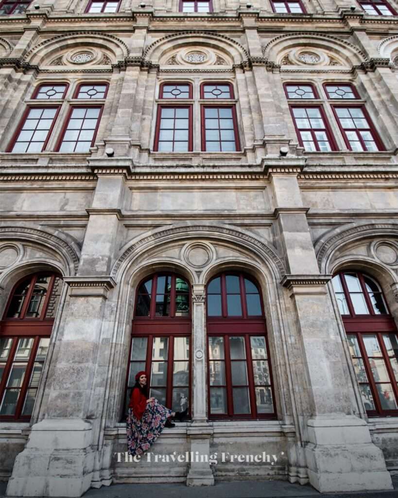 Vienna State Opera
