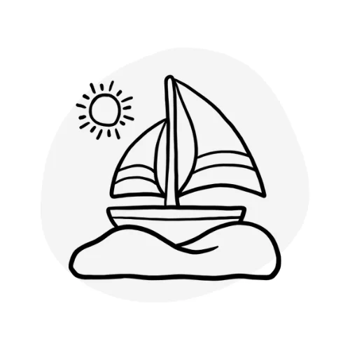 Icon - Boat