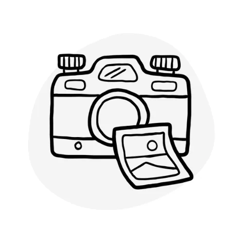 Icon - Camera